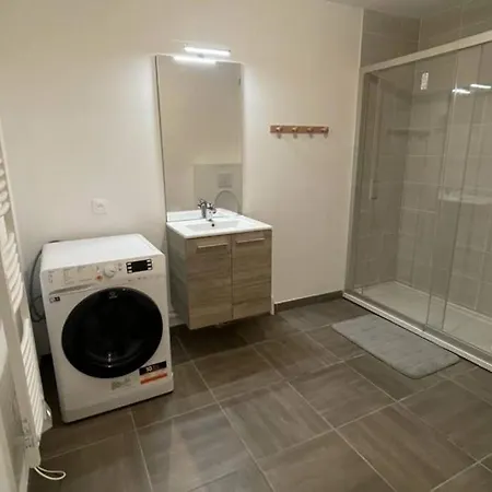 Appartement Superbe T2 A Arras. Arras